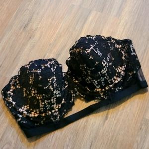 Very Sexy Multi-way bra